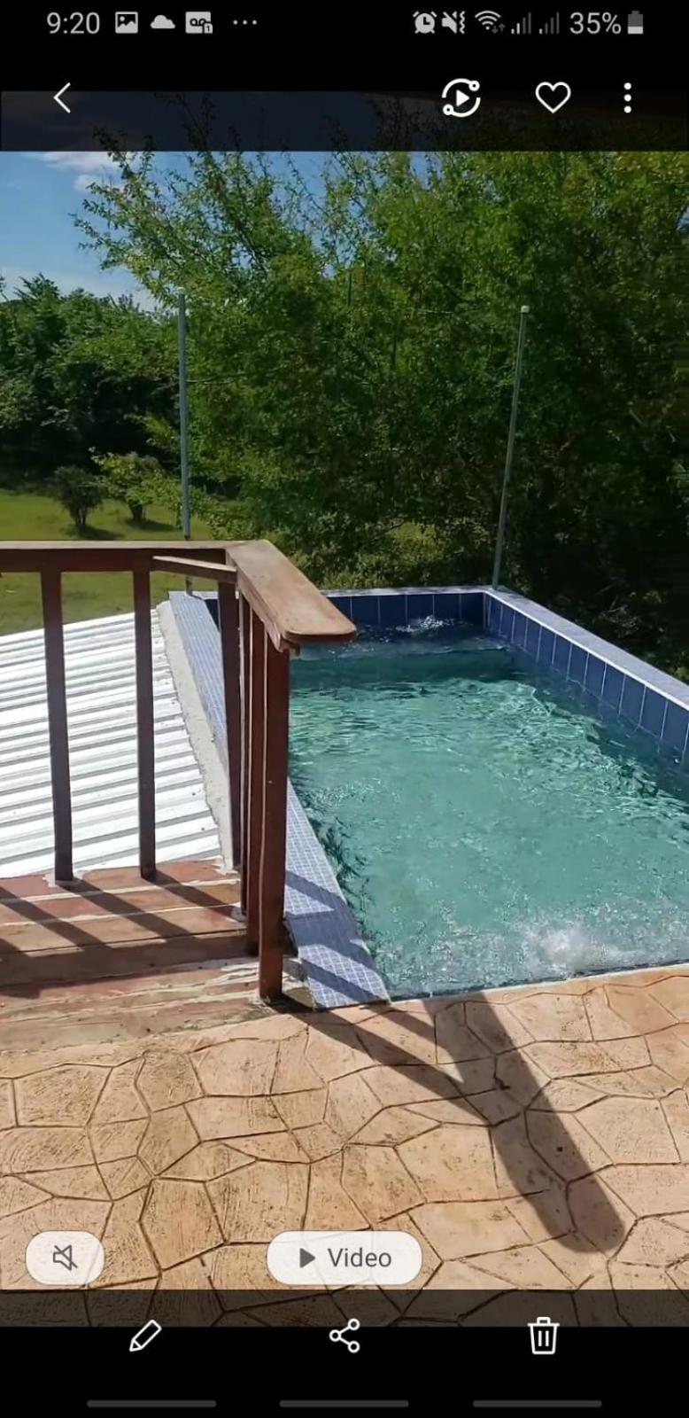 Hotel Lo De Reyes Monterrico Y Sipacate Las Quechas Exteriér fotografie