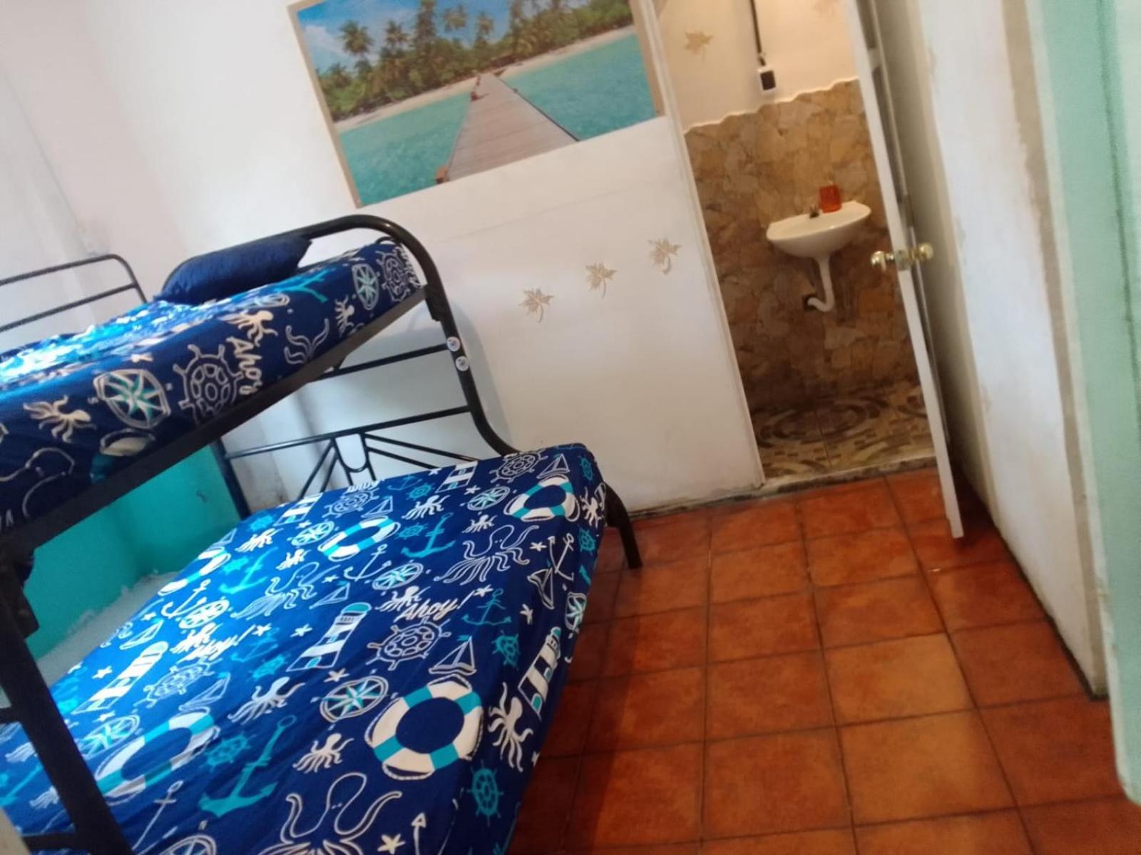 Hotel Lo De Reyes Monterrico Y Sipacate Las Quechas Exteriér fotografie