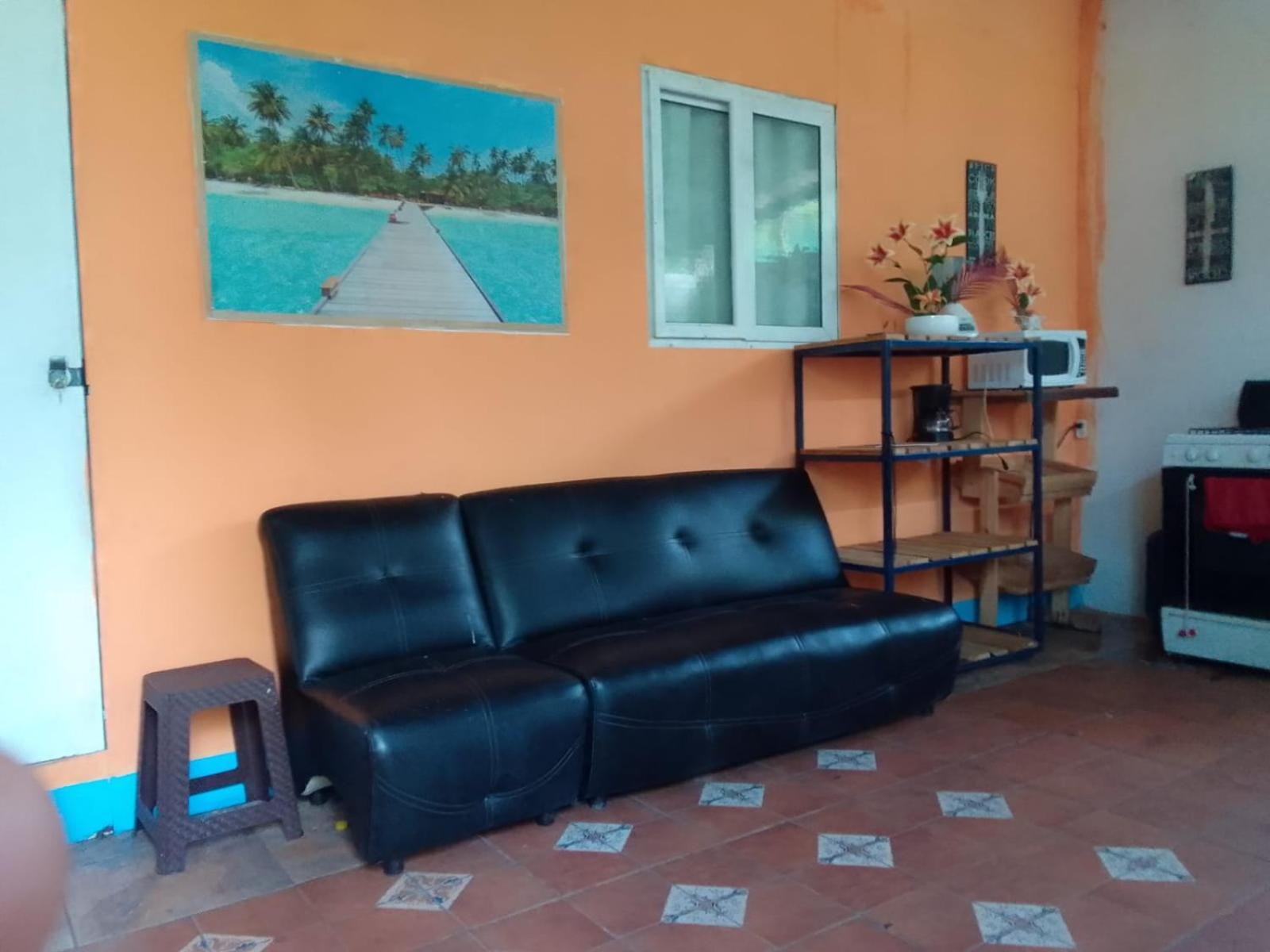Hotel Lo De Reyes Monterrico Y Sipacate Las Quechas Exteriér fotografie