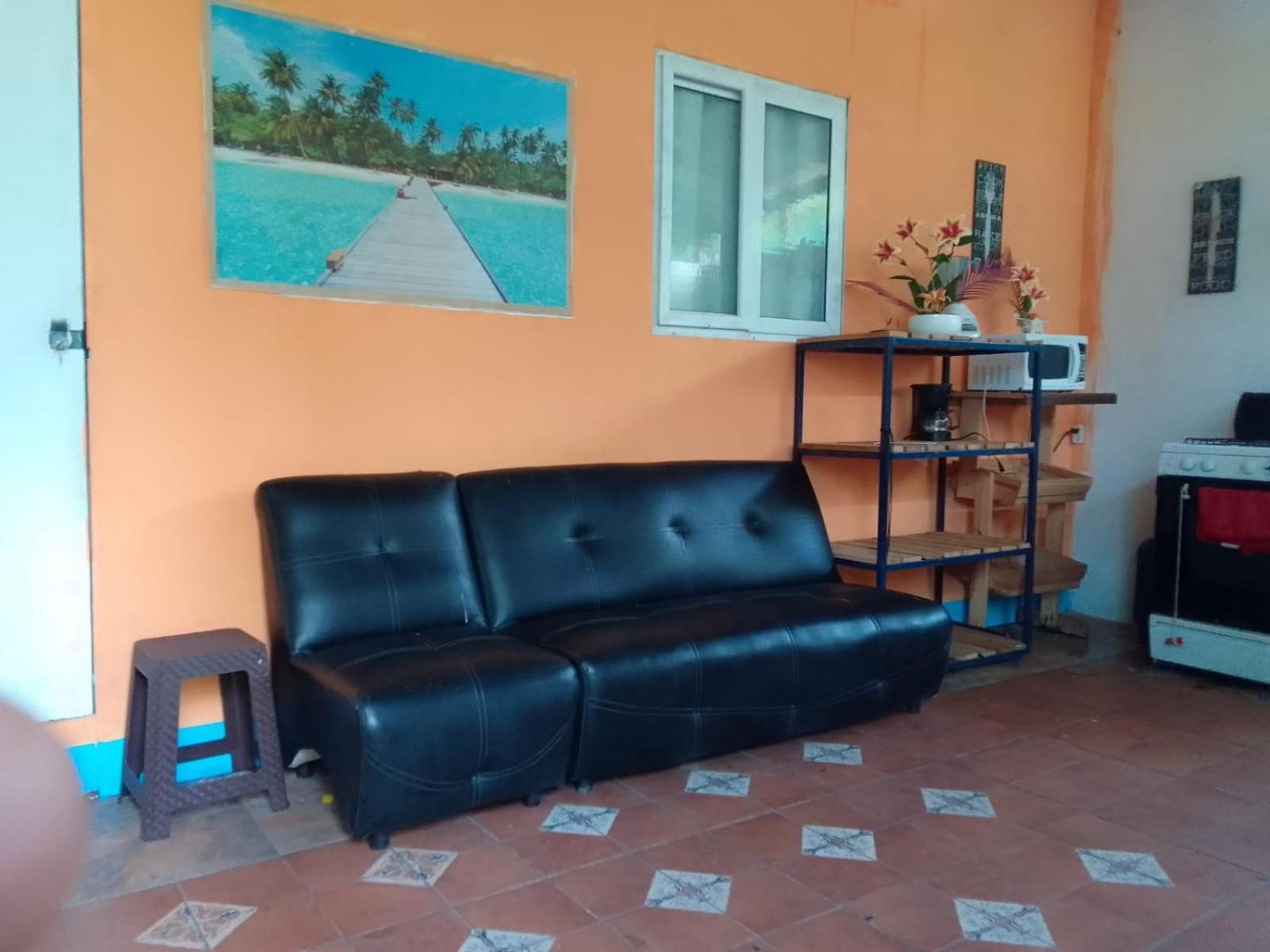 Hotel Lo De Reyes Monterrico Y Sipacate Las Quechas Exteriér fotografie