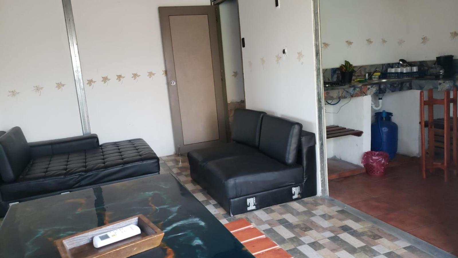 Hotel Lo De Reyes Monterrico Y Sipacate Las Quechas Exteriér fotografie